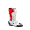 White, Red