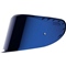 Blue mirror