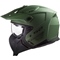 Mat Military Green