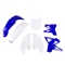OEM Color White 19/20