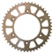 Anodized Bronze