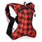 Red, Black