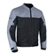 Gray, Black