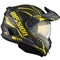 Carbon, Matte Yellow