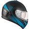 Glossy Blue