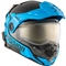 Bleu brillant