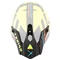Matte High-Visibility Yellow