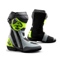 Black, Fluo