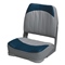 Gray, Blue (dark)