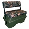 Green, Camo