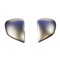 Aluminium, Silver