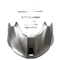 Silver Aluminum