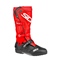Black, Red