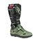 Army Green, Black