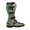Army Green, Black