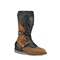 Brown, Black