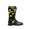 Black, Lime