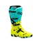 Mint, Fluorescent yellow