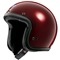 Flake red