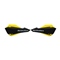 Noir, Jaune