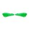 Vert, Blanc