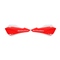 Rouge, Blanc