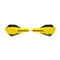 Jaune, Noir