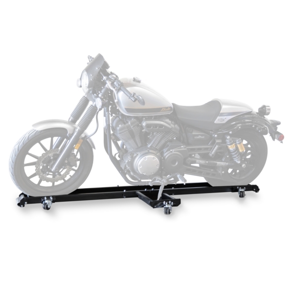 Motorcycle Dolly 1250LBS 取扱説明書付き/本体美品 KIMPEX Motorcycle Dolly Low Profile | Kimpex Canada