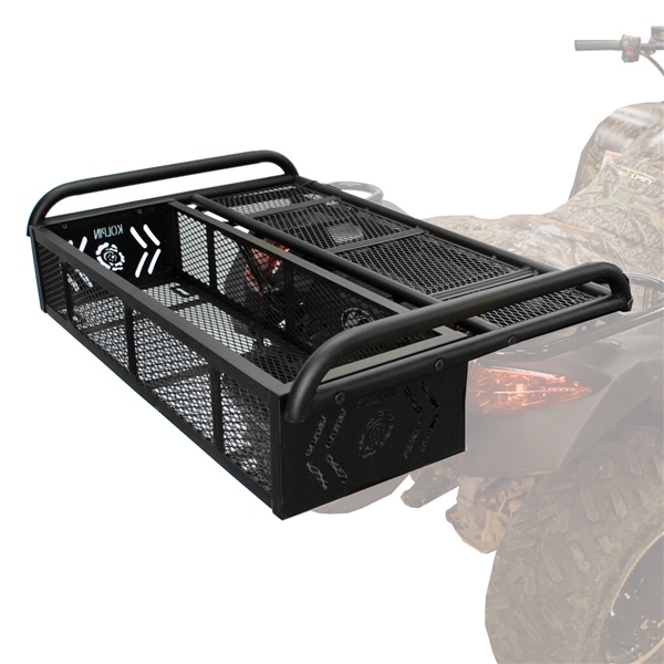 KOLPIN Convertible Rear Drop Rack | Kimpex USA