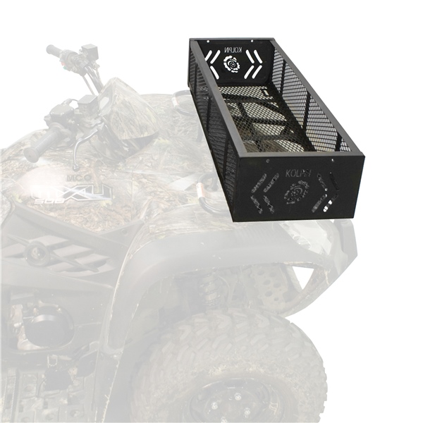 KOLPIN Front/Rear Basket | Kimpex Canada