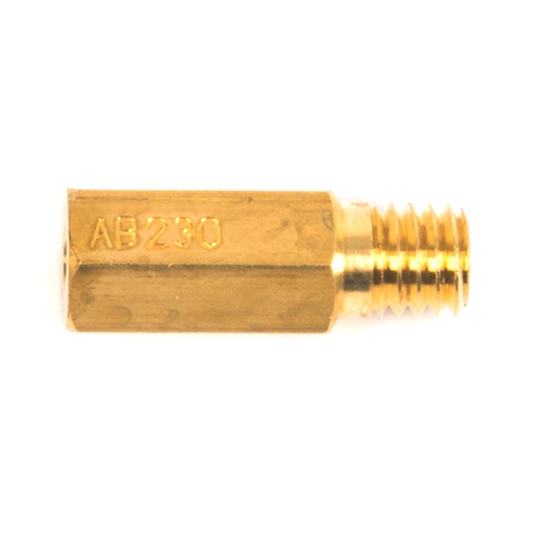 EBC free speed nozzle type Mikuni VM28/486 [35]. - EBC28/486-35
