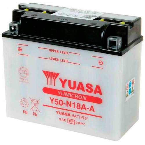 a yuichi YUASA Battery YuMicron | Kimpex Canada