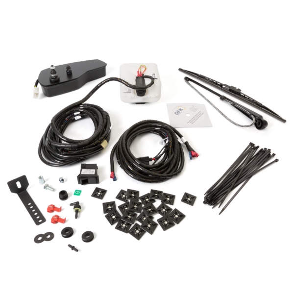 Dfk Cabs Wiper Amp Washer Set Shade Tree