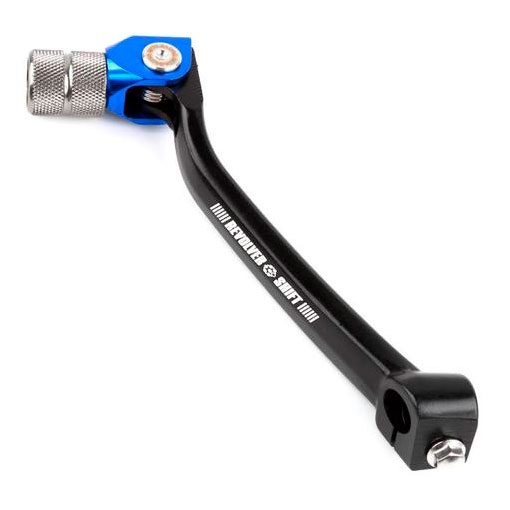 【キムラ】 DRC-ZETA-UNIT Revolver Shift Lever | Kimpex Canada