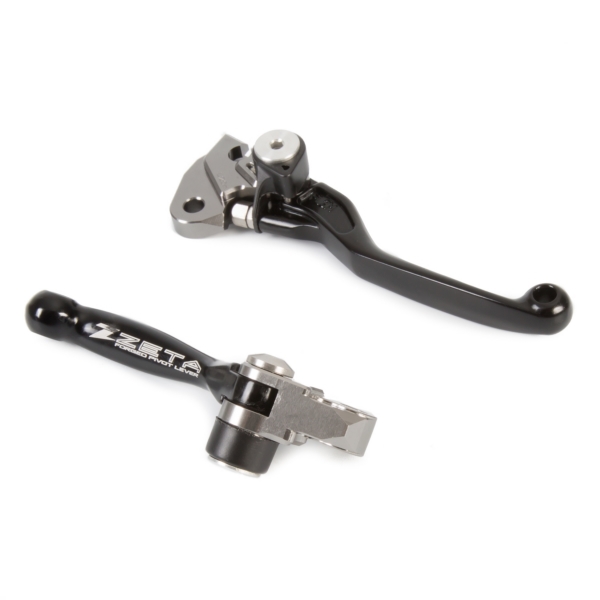 DRC-ZETA-UNIT Pivot Lever FP | Kimpex Canada