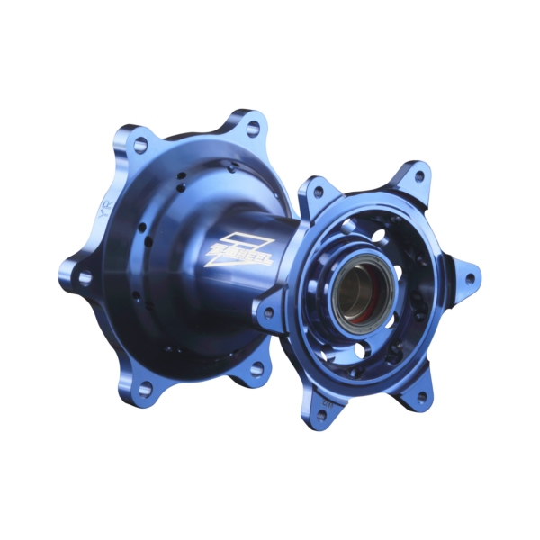 rk PRE-GREASED 2.2K HUB KIT | K08-258-1G | Dexter Axle Online Store