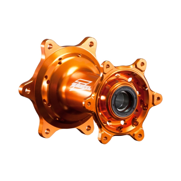 DRC-ZETA-UNIT Astelight Wheel Hub | Kimpex USA