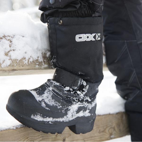 ckx snowmobile boots