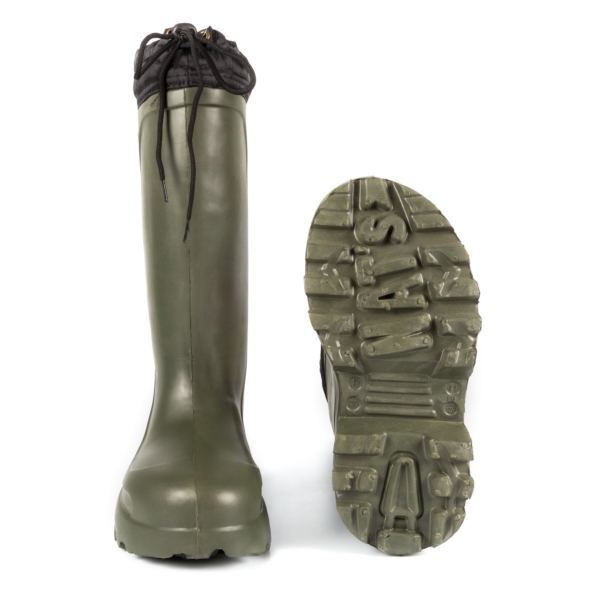NATS EVA Summer Boots for men 15'' | Kimpex USA