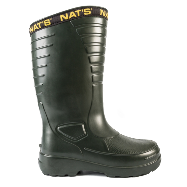 NATS EVA Summer Boots for men 15
