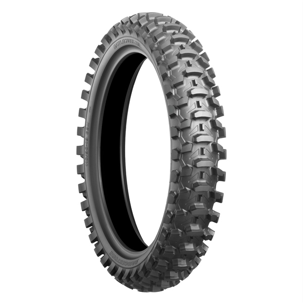 BRIDGESTONE Battlecross X10 Tire | Kimpex Canada