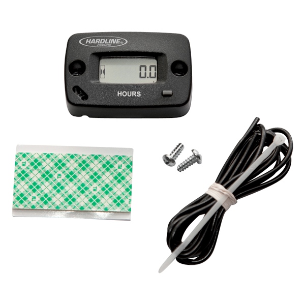 HARDLINE-PRODUCTS Hourmeter | Kimpex Canada