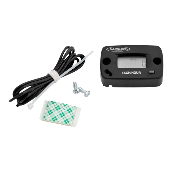HMR☺︎ Hardline Products HR-8061-2 Hardline Products Hour Meters