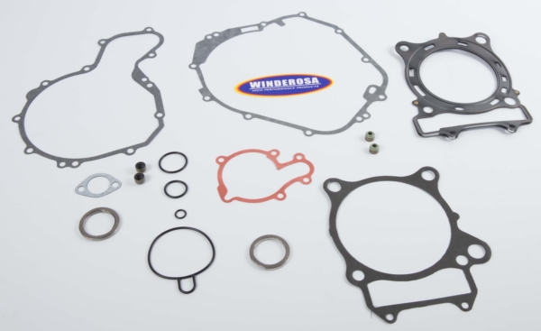 VERTEXWINDEROSA Complete Engine Gasket Kit