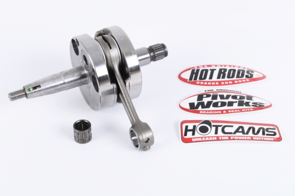 HOT-RODS Crankshaft | Kimpex Canada