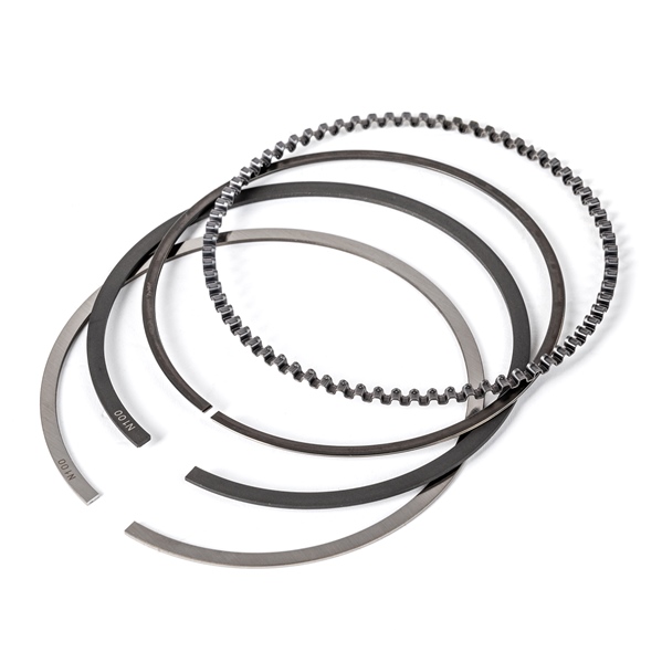 WISECO Piston Ring Set | Kimpex USA