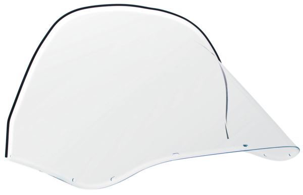 スキー WhiteCat KIMPEX Windshield | Kimpex USA