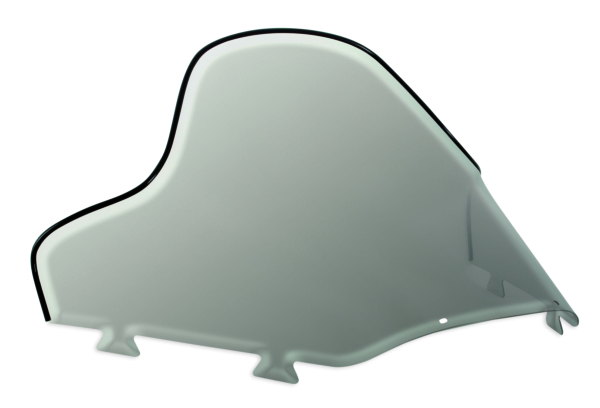 Yamaha XJ 600 S Diversion 1992-1997 (XJ600 XJ600S SecaII) Pare-brise / écran | Motorcycle