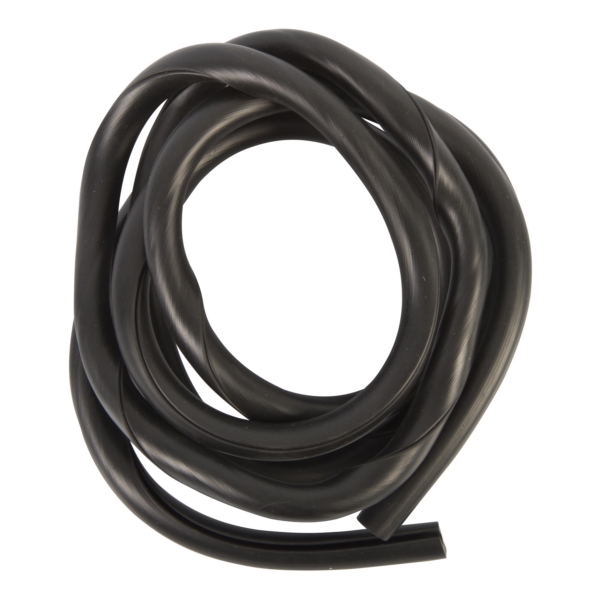 Dioche Moulures De Pilier De Pare-brise Moulage Du Pilier A Du Pare-brise, 2 Pièces Gauche