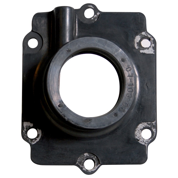 KIMPEX Carburetor Adapter Mounting Flange